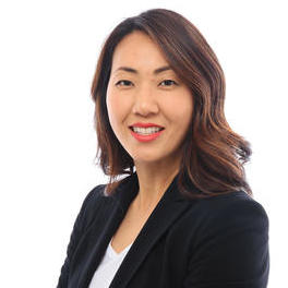 Mary Fong